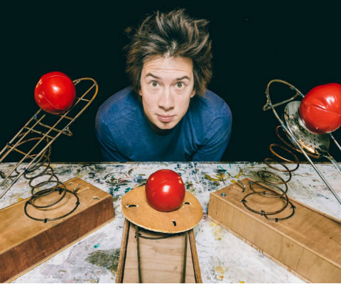 PanGottic presents - Long Shot - Performing Arts Events - StageLync